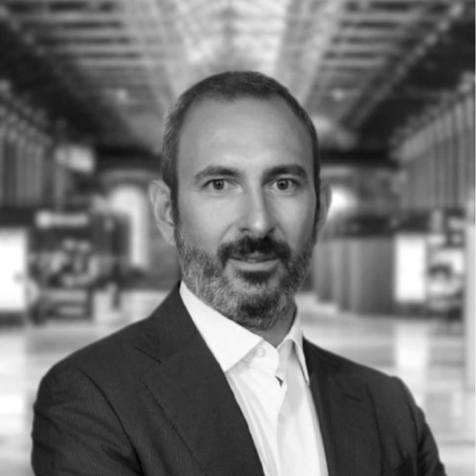 Alberto Marocchino