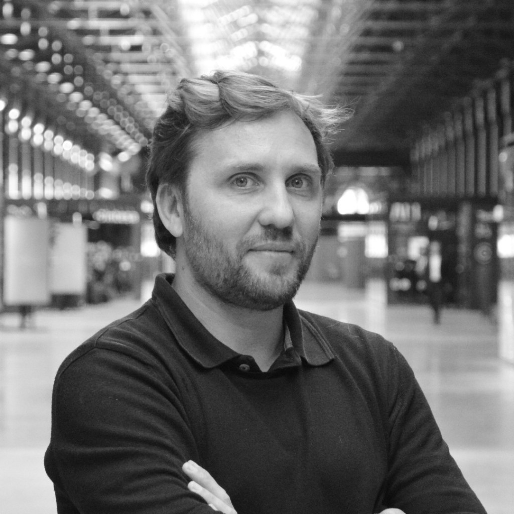 Tommaso Stigler